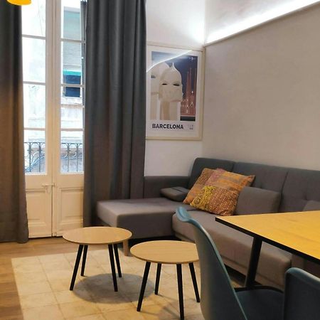 Sant Antoni 3 - Downtown Barcelona. Modern Appartement Buitenkant foto