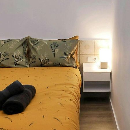 Sant Antoni 3 - Downtown Barcelona. Modern Appartement Buitenkant foto