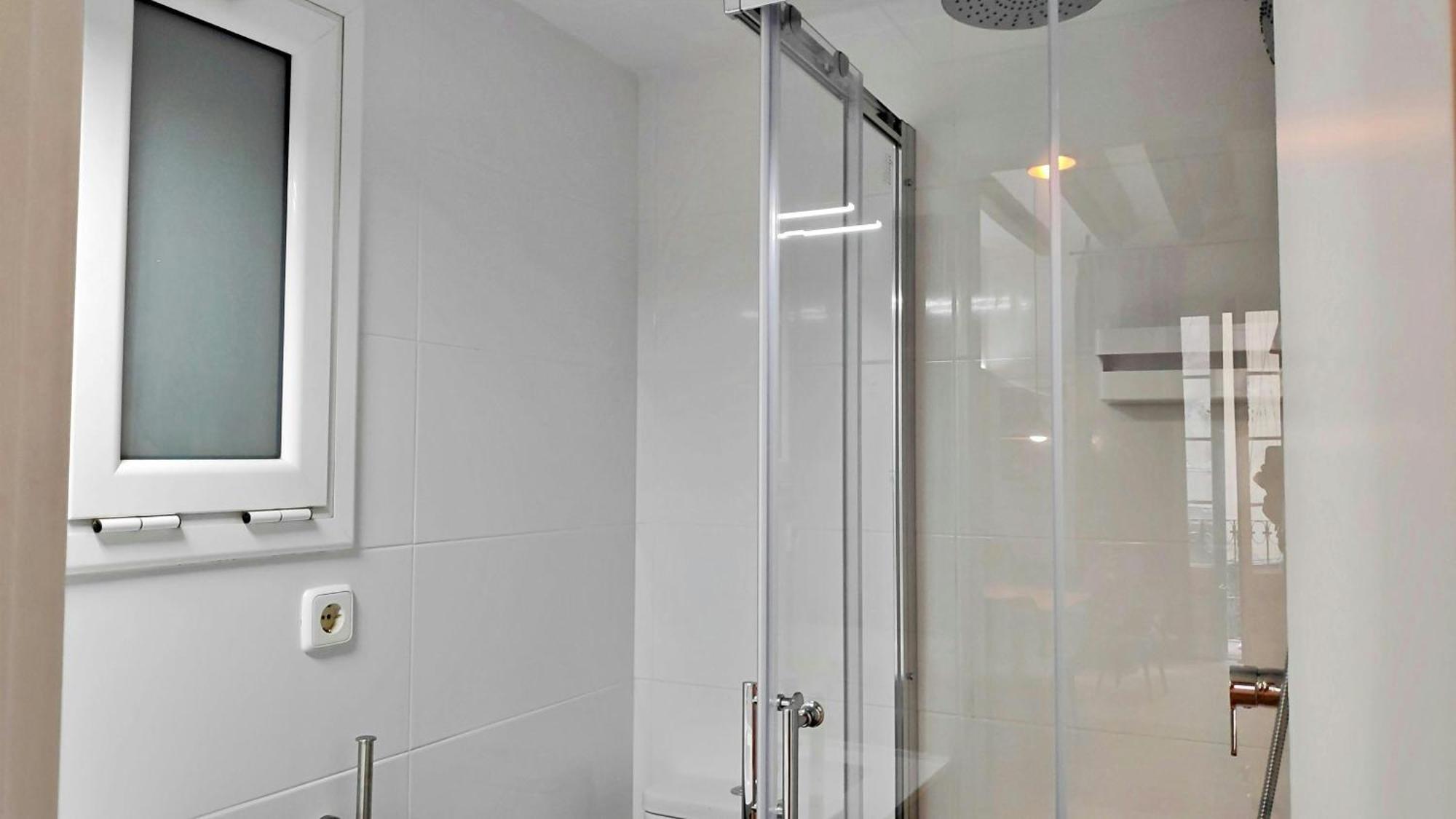 Sant Antoni 3 - Downtown Barcelona. Modern Appartement Buitenkant foto