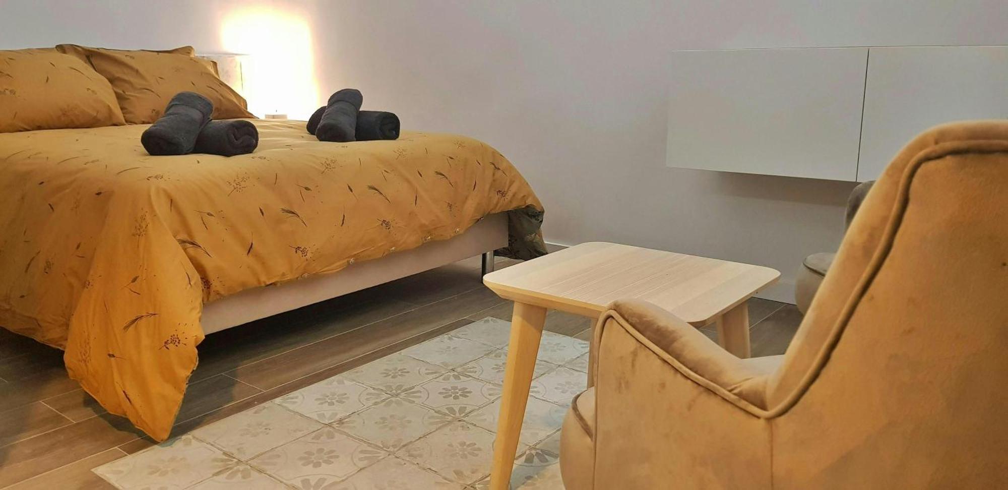 Sant Antoni 3 - Downtown Barcelona. Modern Appartement Buitenkant foto