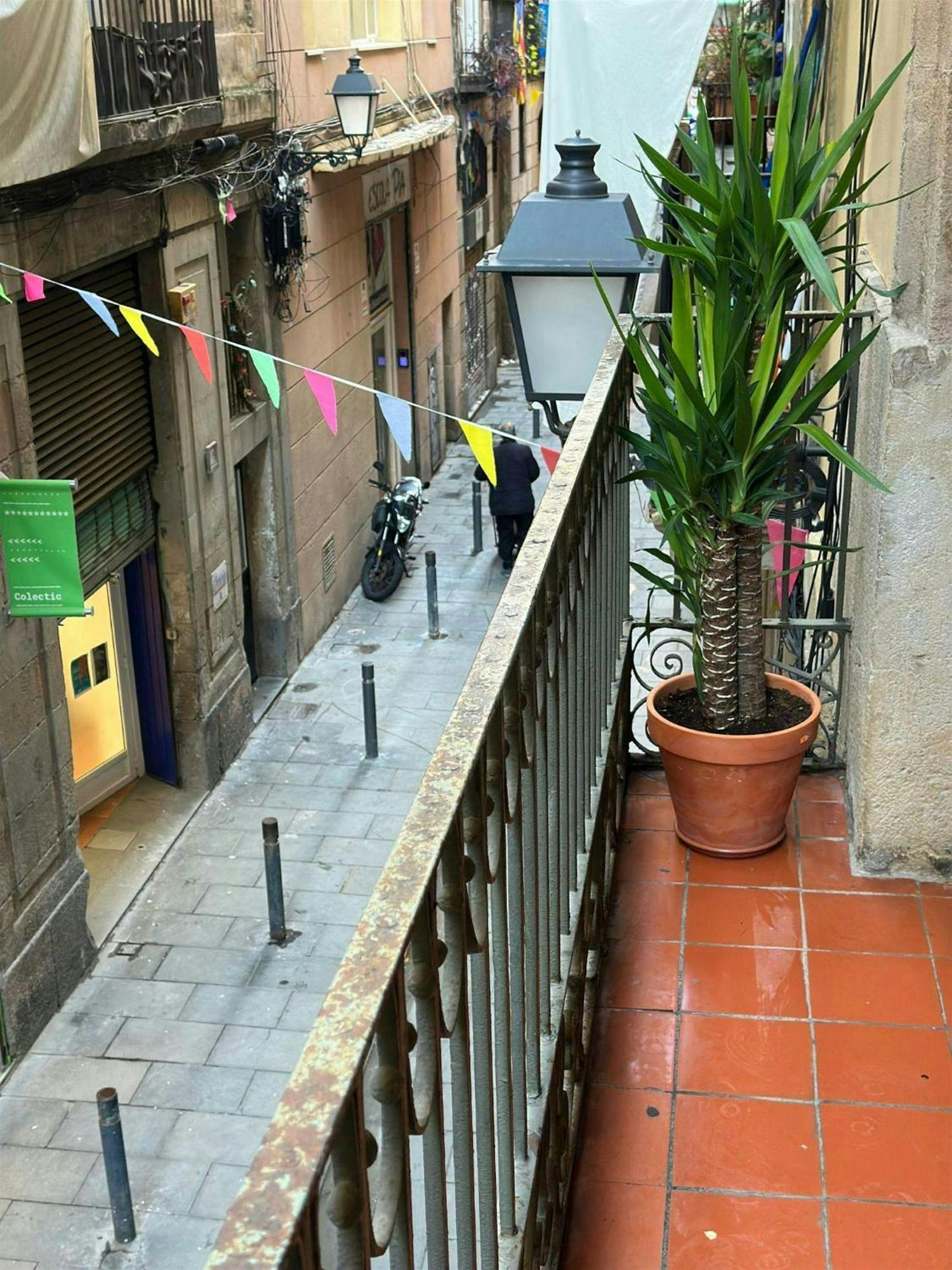 Sant Antoni 3 - Downtown Barcelona. Modern Appartement Buitenkant foto
